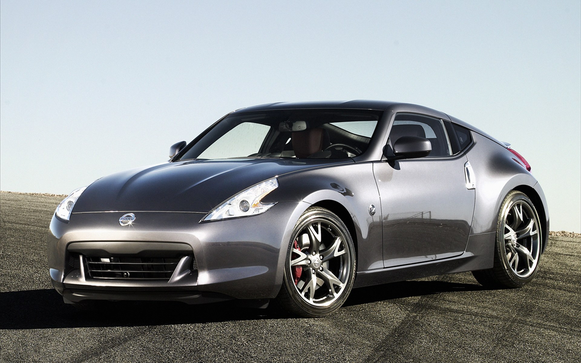 Nissan 370z