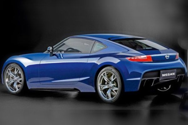 Nissan 370z 2017