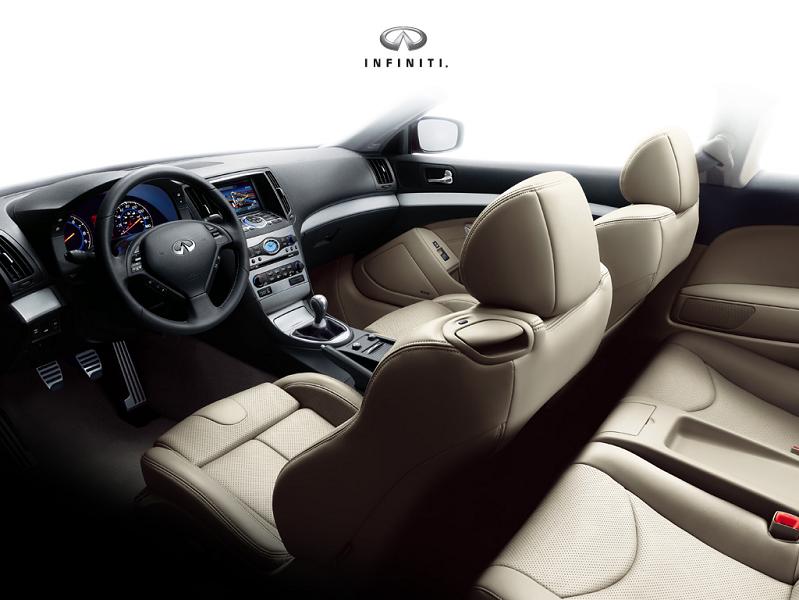 Nissan 370z 4 Seater
