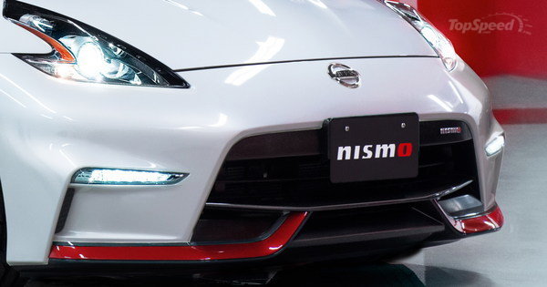 Nissan 370z All Wheel Drive