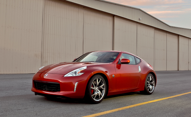 Nissan 370z Convertible Hardtop