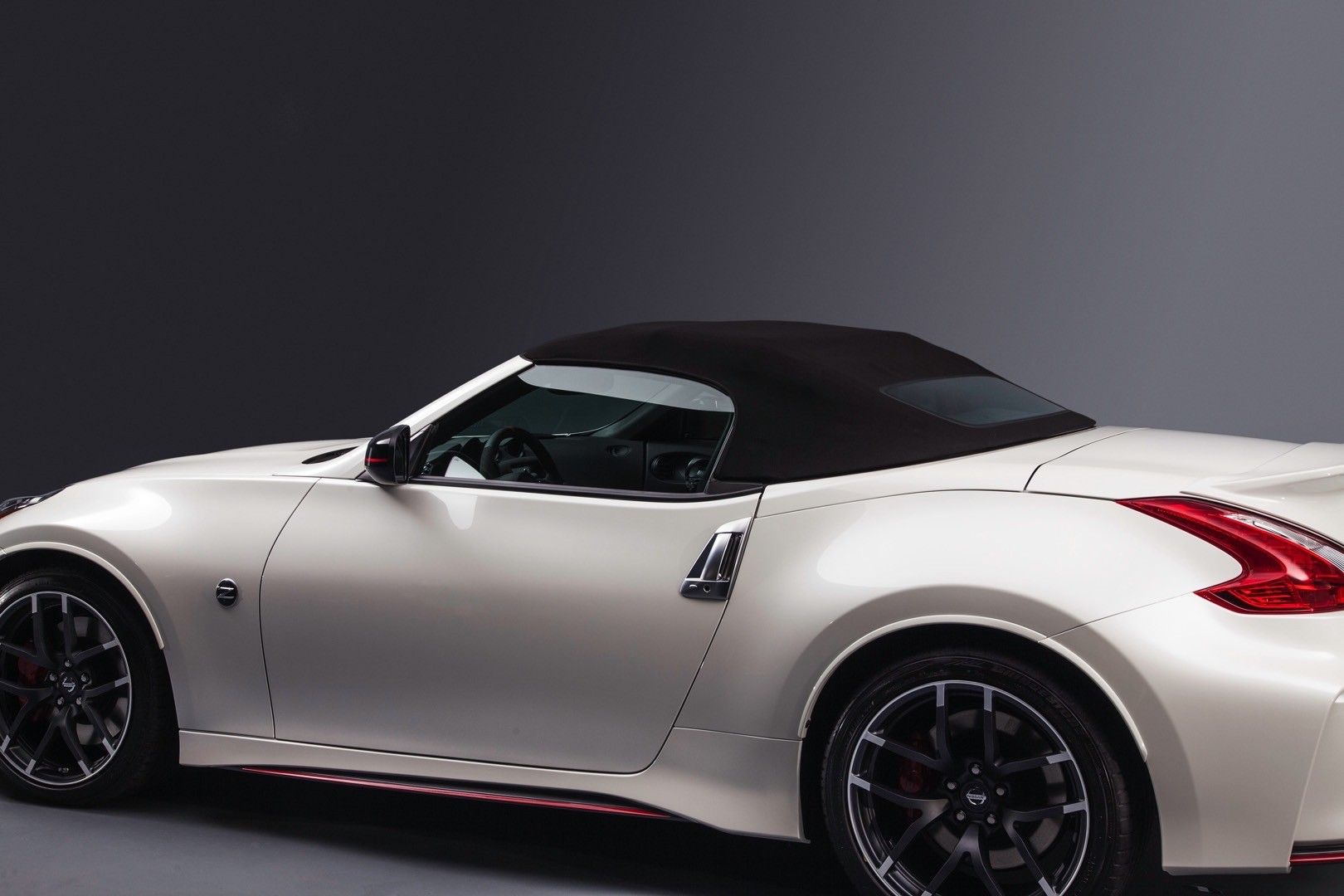 Nissan 370z Nismo Convertible