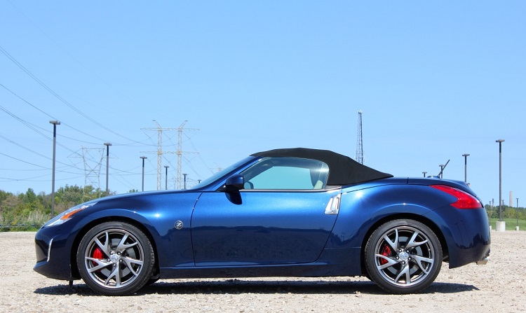 Nissan 370z Redesign Nissan 370z Redesign