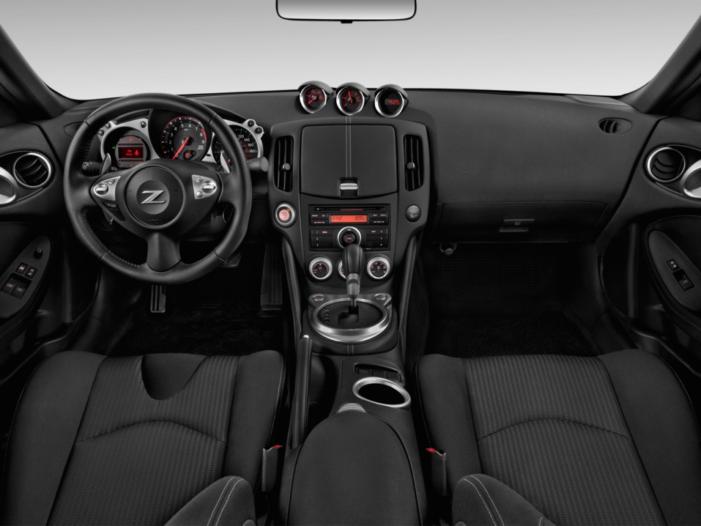 Nissan 370z Sport