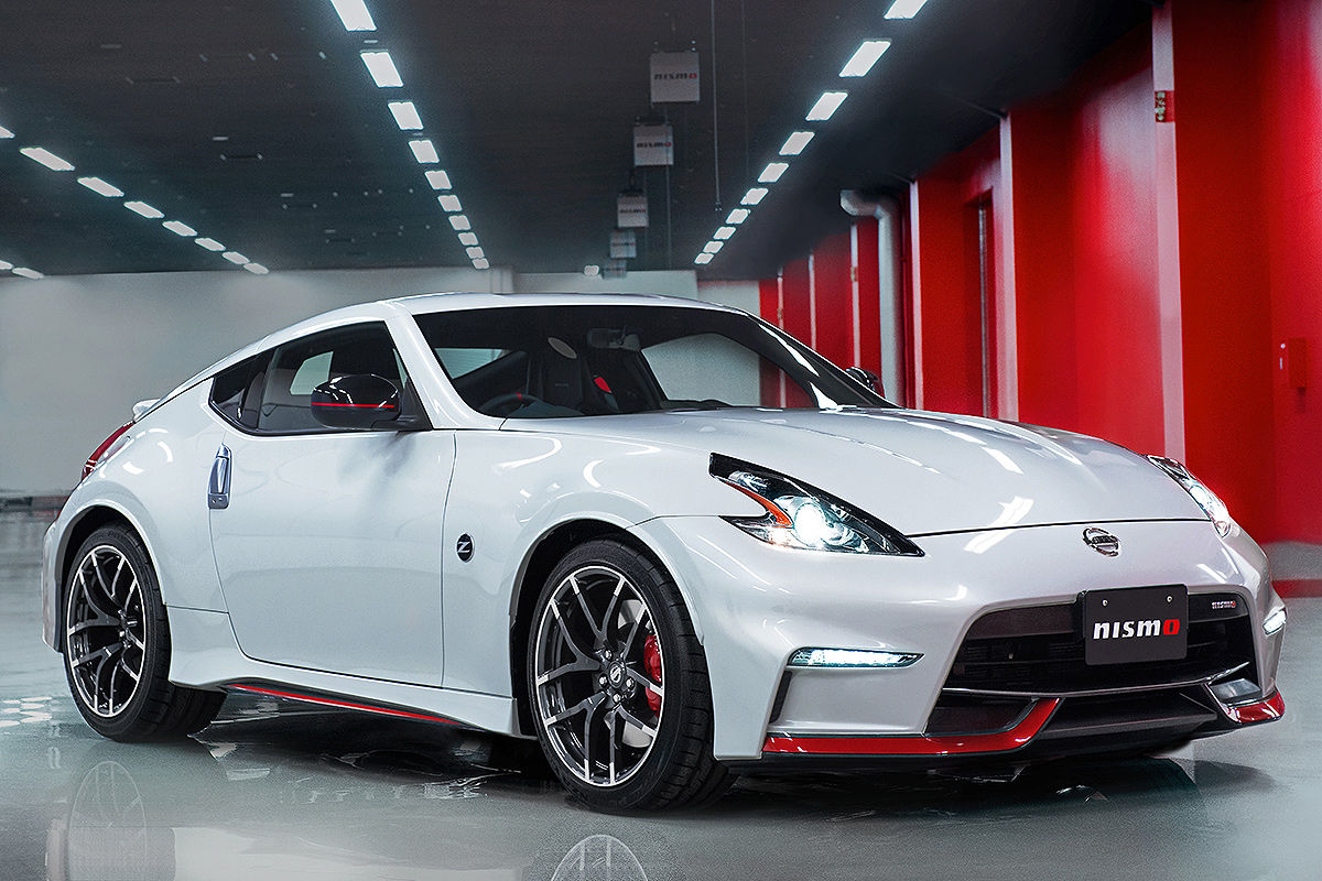 Nissan 370z Tuning Nissan 370z Tuning