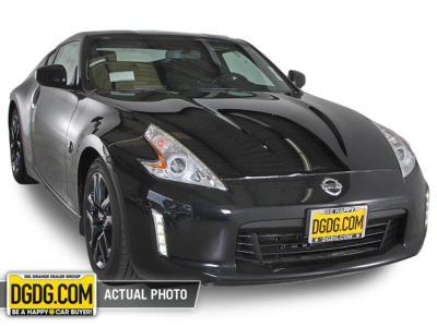 Nissan 370z Under 10000