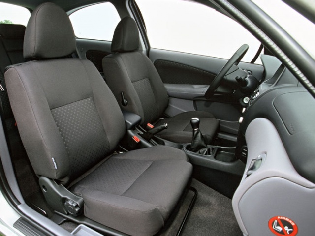 Nissan Almera 1.5 Dci Visia