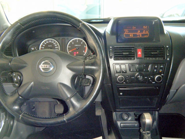 Nissan Almera 1.5 Dci