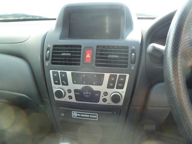 Nissan Almera 1.5 Se