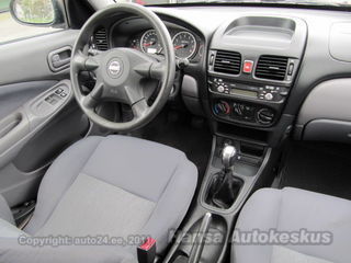 Nissan Almera 1.5 Visia