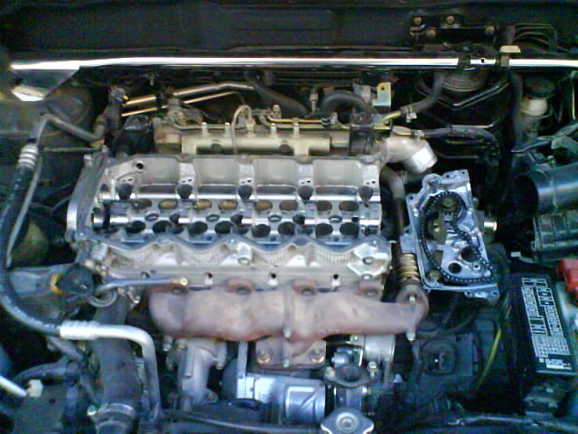 Nissan Almera 2.2 Tdi