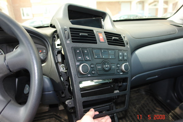Nissan Almera Luxury