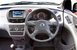 Nissan Almera Se