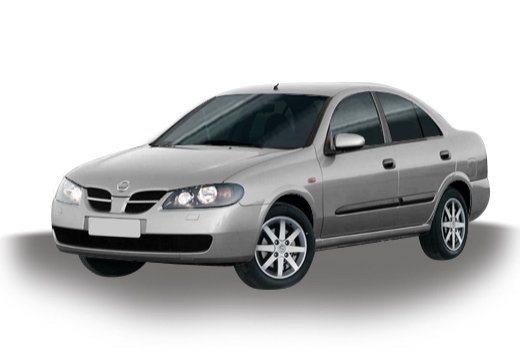 Nissan Almera Sedan