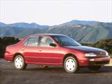 Nissan Altima 1993