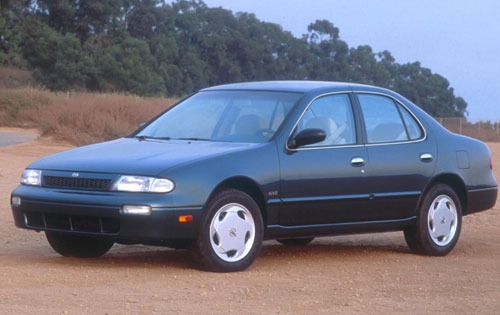Nissan Altima 1994