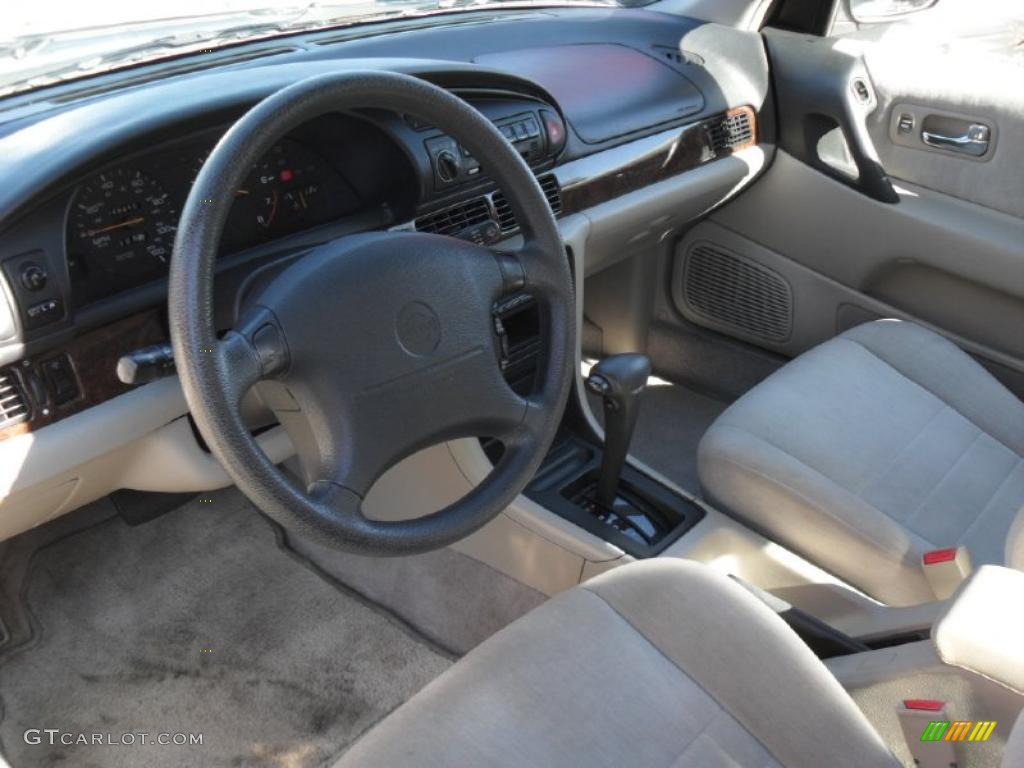 Nissan Altima 1994