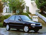 Nissan Altima 1995