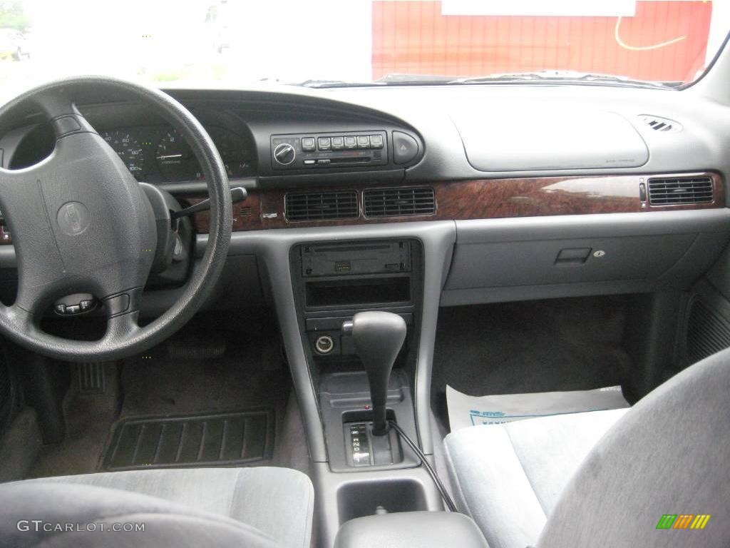 Nissan Altima 1995 Nissan Altima 1995