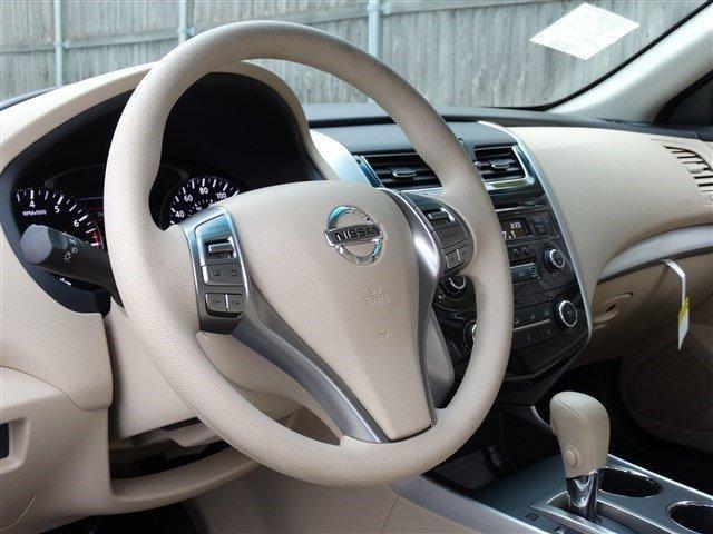 Nissan Altima 2.5 S Nissan Altima 2.5 S
