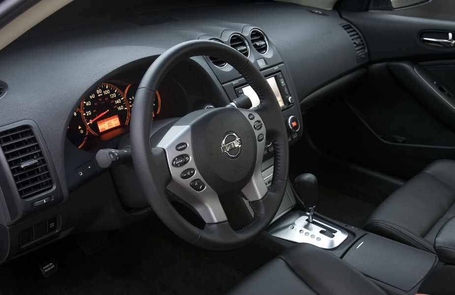 Nissan Altima 2.5 Z