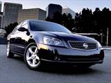 Nissan Altima 2006