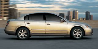 Nissan Altima 2006