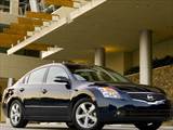 Nissan Altima 2008
