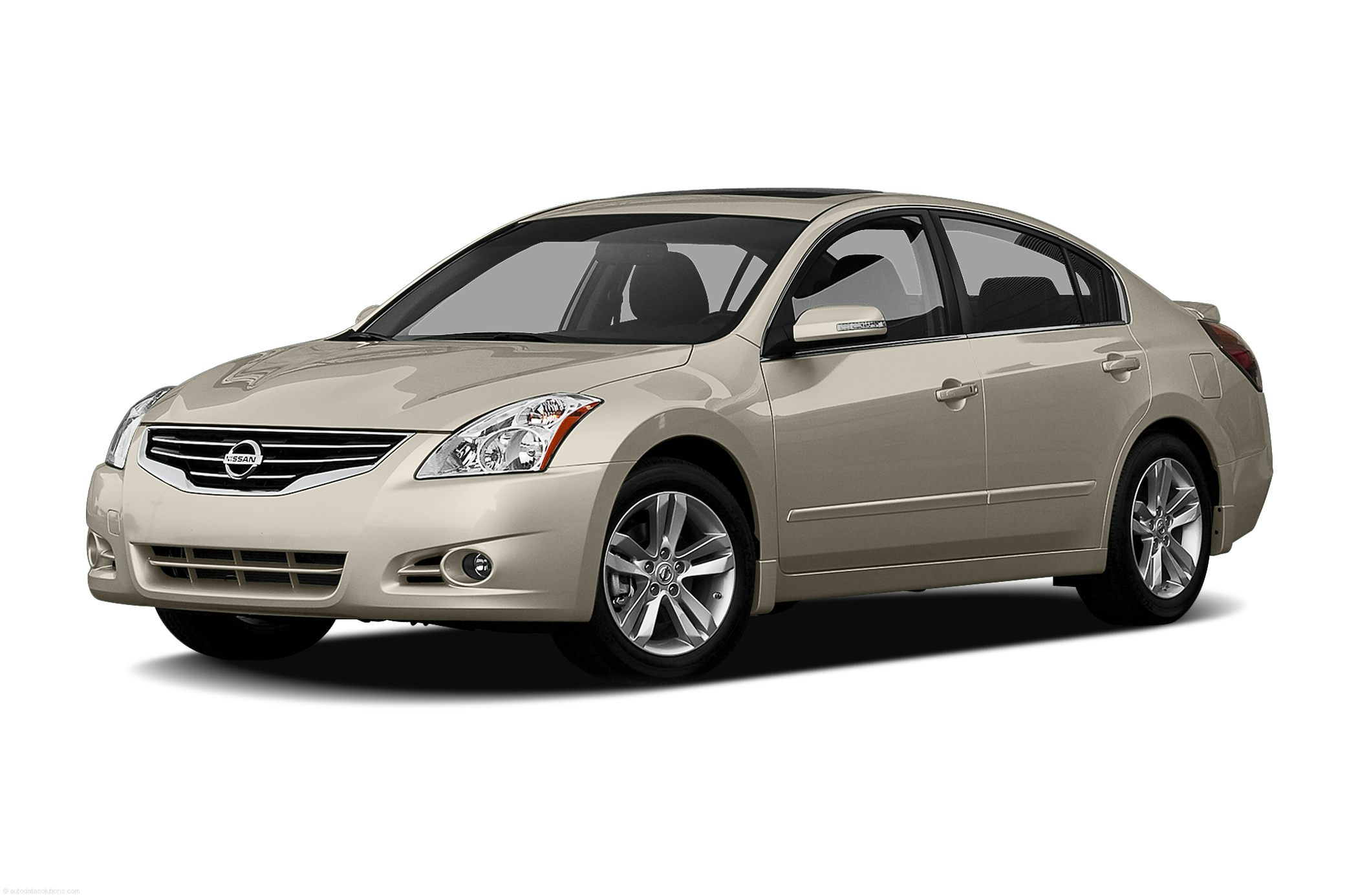 Nissan Altima 2010