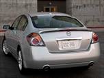 Nissan Altima 2010