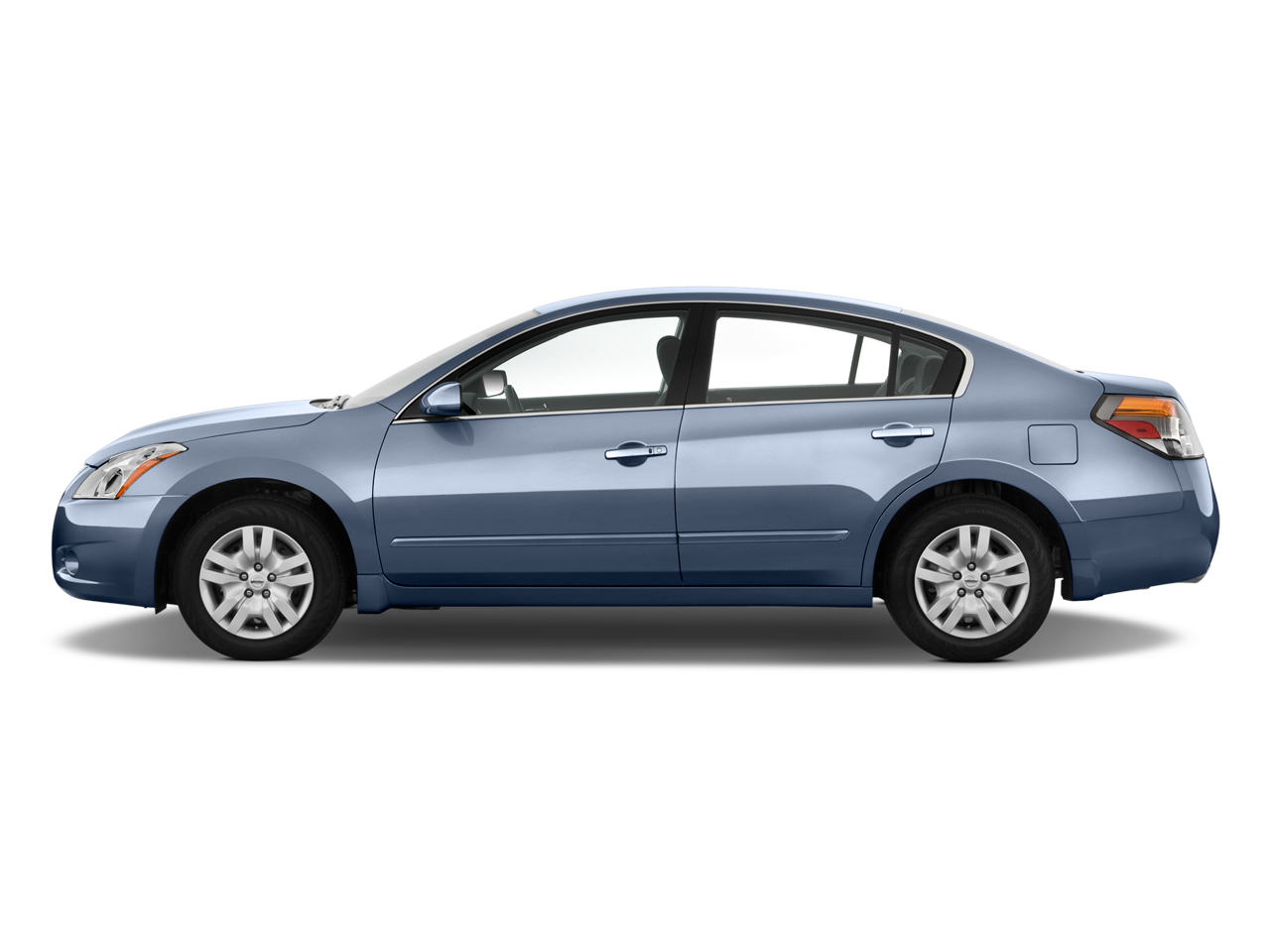 Nissan Altima 2012