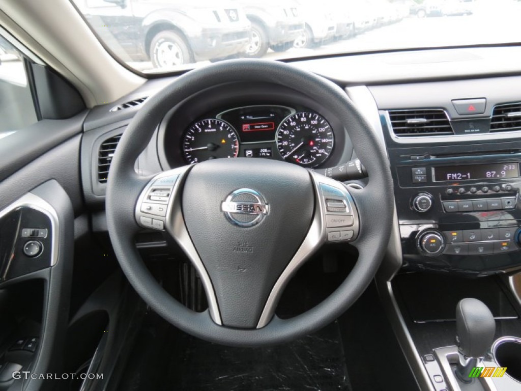 Nissan Altima 25s