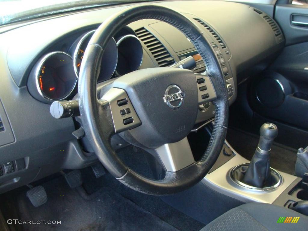 Nissan Altima 3.5 Se