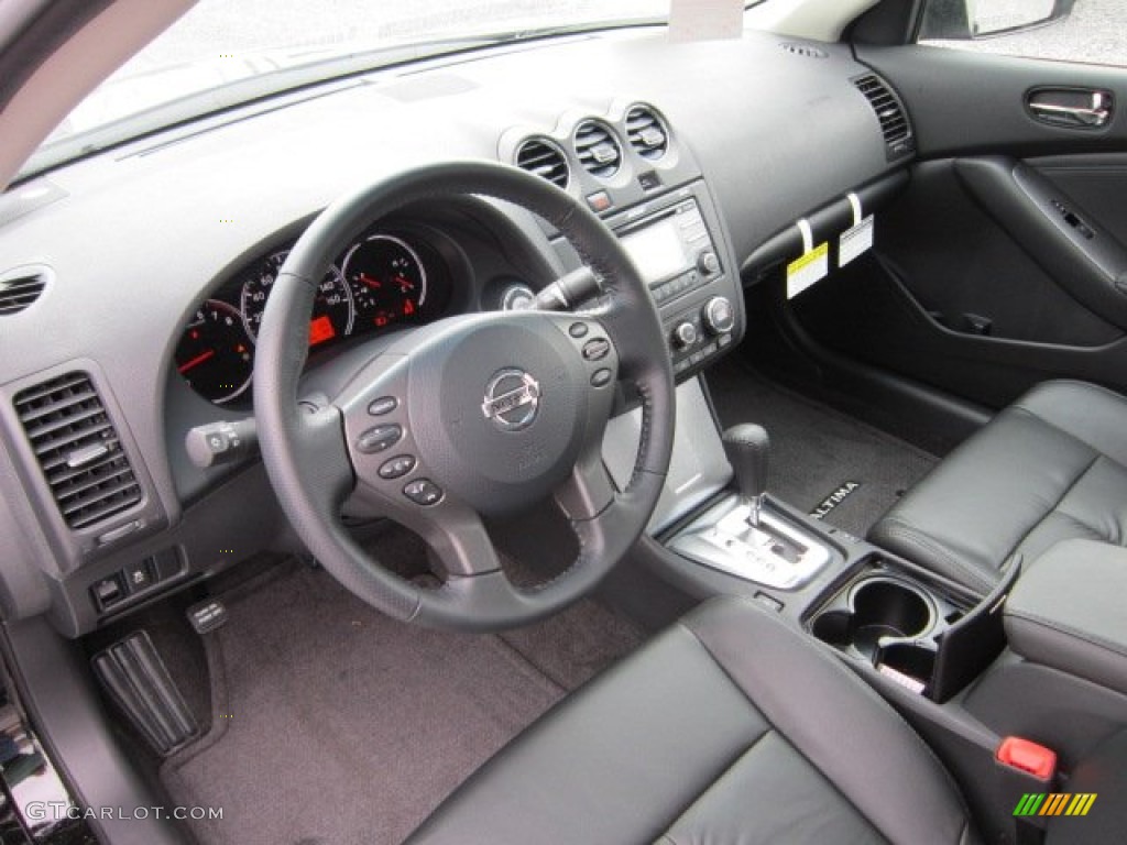 Nissan Altima 3.5 Sr