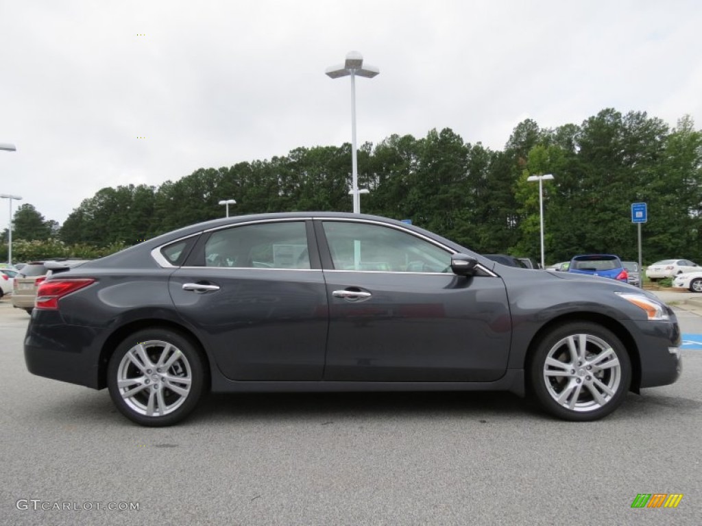 Nissan Altima 3.5 Sv