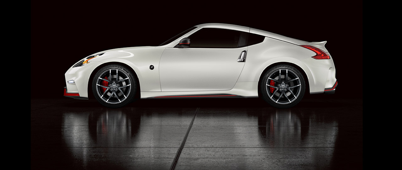 Nissan Altima 370z Nissan Altima 370z