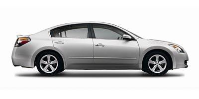 Nissan Altima 4 Door Nissan Altima 4 Door