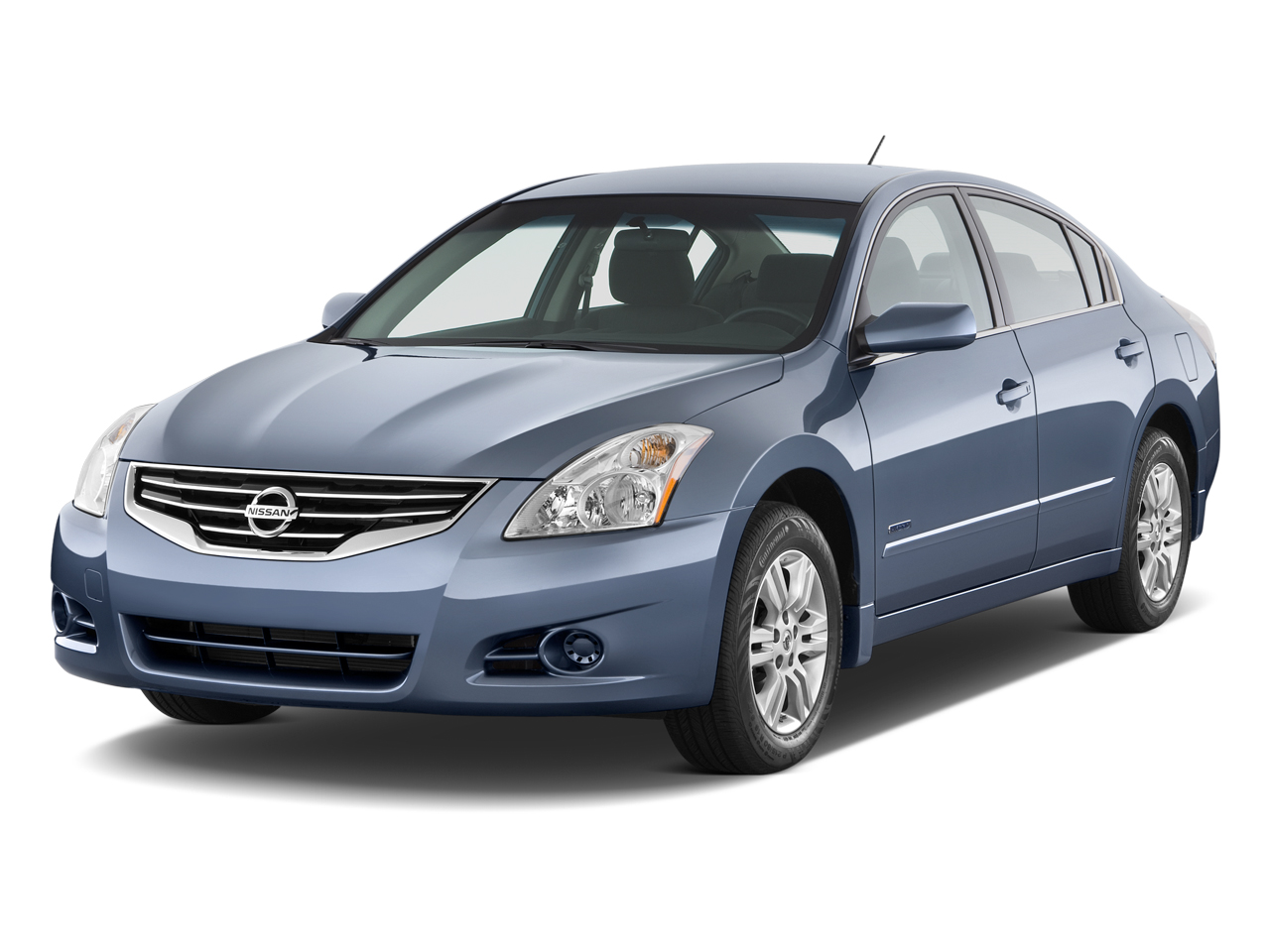 Nissan Altima 4 Door