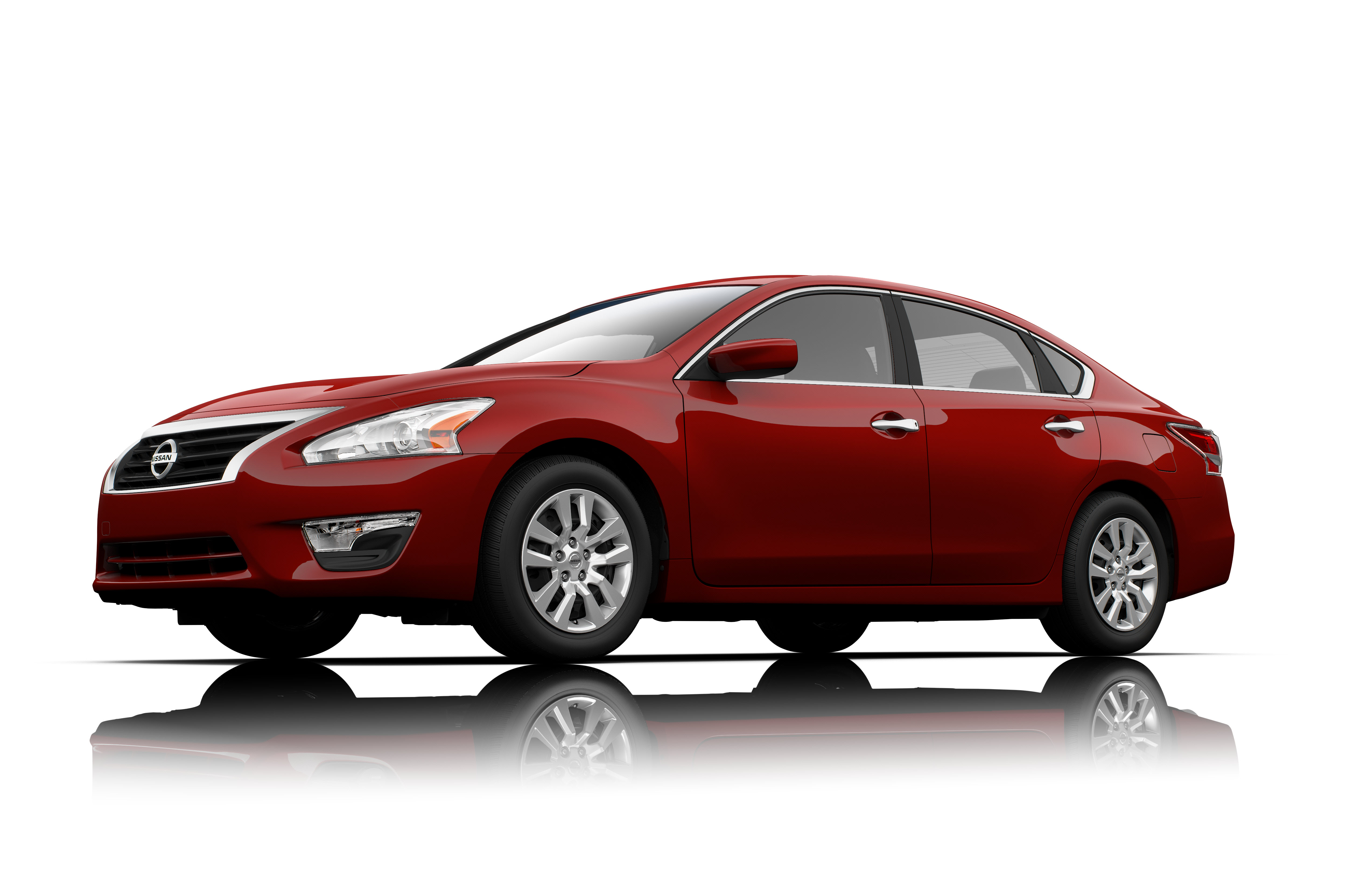Nissan Altima 5000