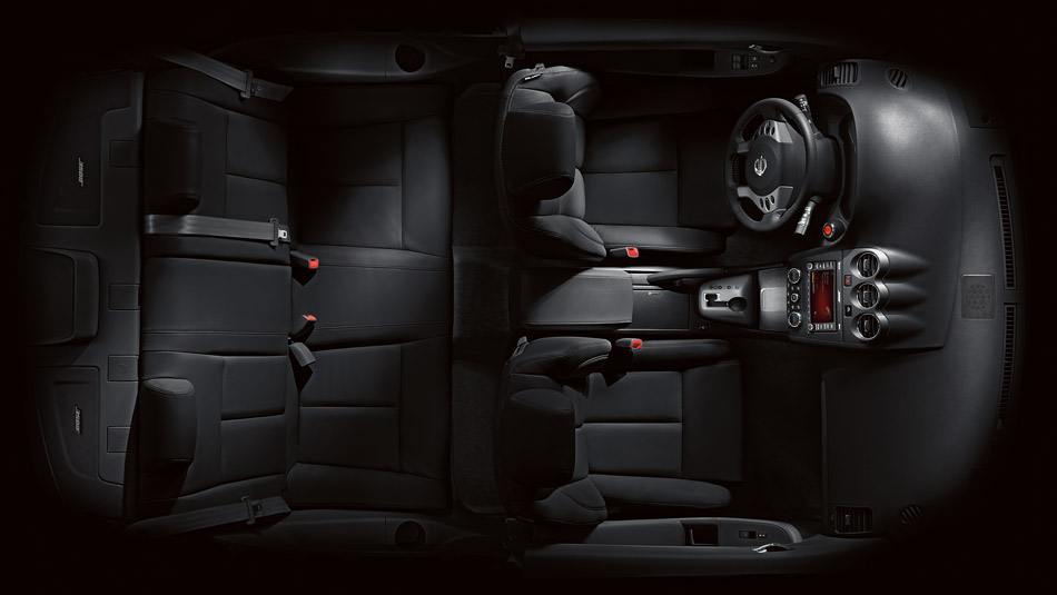 Nissan Altima Coupe 2013