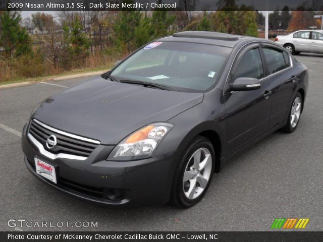 Nissan Altima Grey Nissan Altima Grey