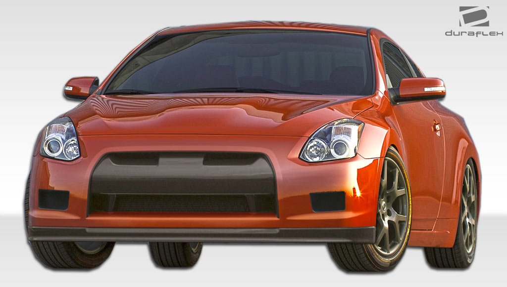 Nissan Altima Gtr