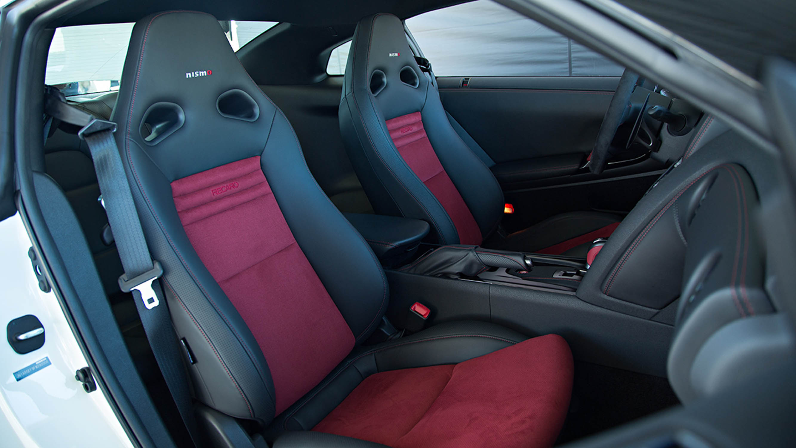 Nissan Altima Gtr