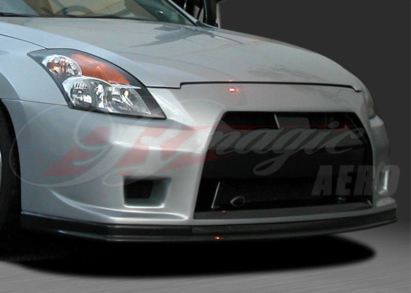 Nissan Altima Gtr