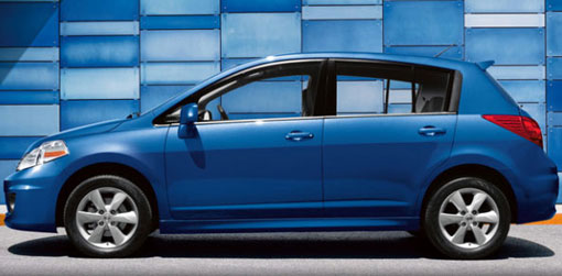 Nissan Altima Hatchback Nissan Altima Hatchback