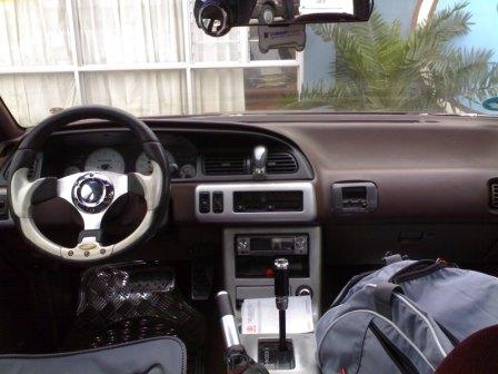 Nissan Altima Laurel