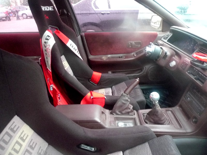Nissan Altima Laurel