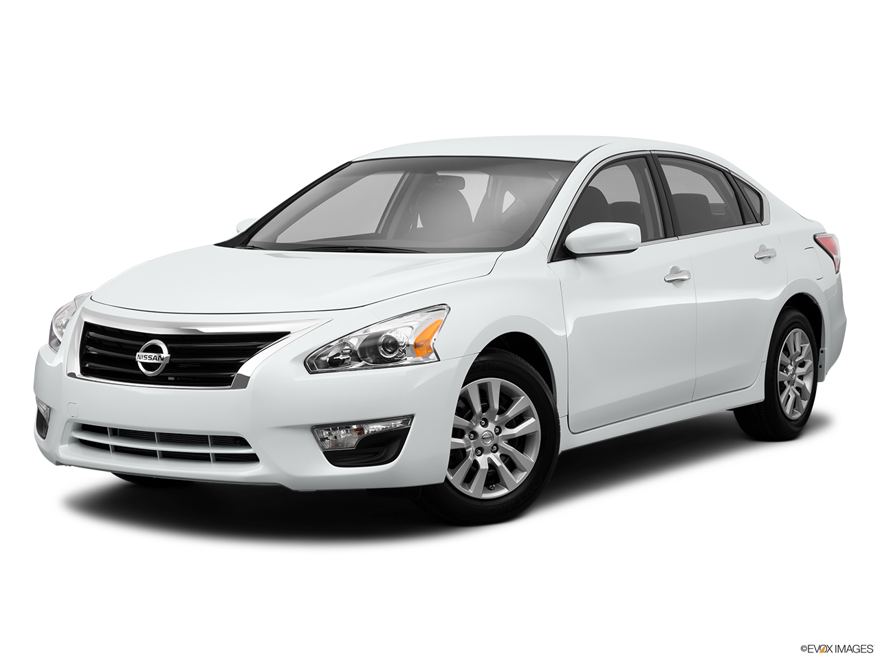 Nissan Altima S 2015