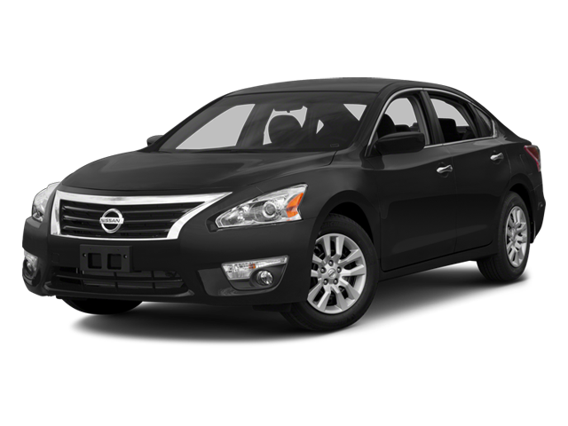 Nissan Altima S