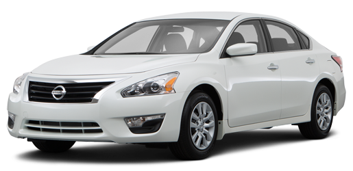 Nissan Altima S
